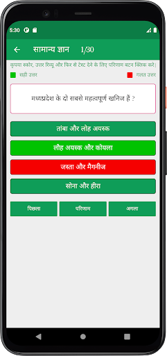 Forest Guard (Jail Prahari) Screen 3