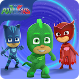 PJ Masks: Time To Be A Hero icon