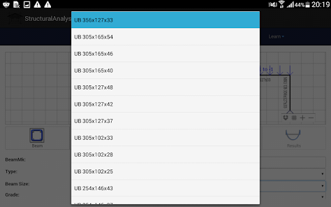 Screenshot image