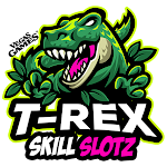 Cover Image of Baixar T-Rex Skill Slotz  APK