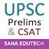 UPSC IAS CSAT 2021 2.65 (Pro)