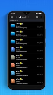 Super File Manager Explorer v1.4.8.1 (Pro) 5