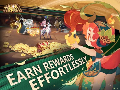 AFK Arena Apk Mod for Android [Unlimited Coins/Gems] 10