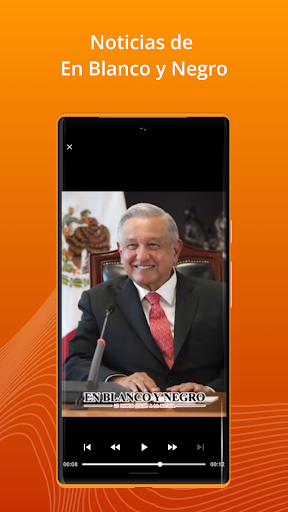 B1 Streaming Screen 3