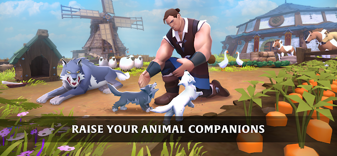 Albion Online 1