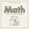 Math tronc commun Biof icon