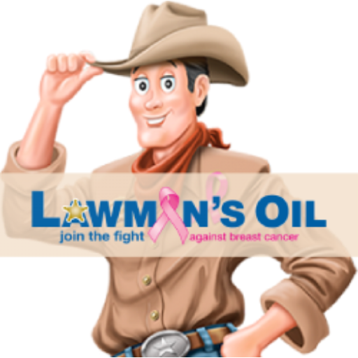 Lawman's Oil 3.0 Icon
