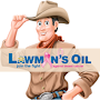 Lawman's Oil