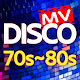 Disco 70s 80s MV player Download on Windows