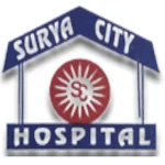 Cover Image of Download surya city hospital  APK