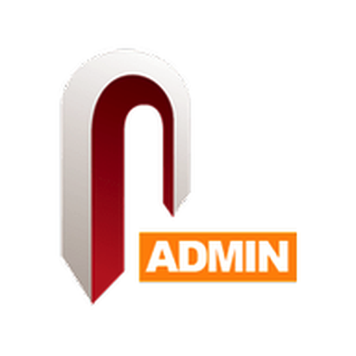 Promo Portal Admin Logo