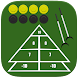 Shuffleboard Score Keeper - Androidアプリ