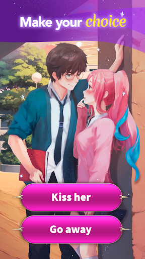 Anime Dating Sim: Waifu Love 1