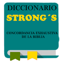 Diccionario Strong's para el Estudio de la Biblia