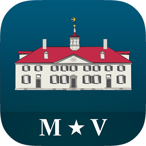 Mount Vernon 2.3 Icon