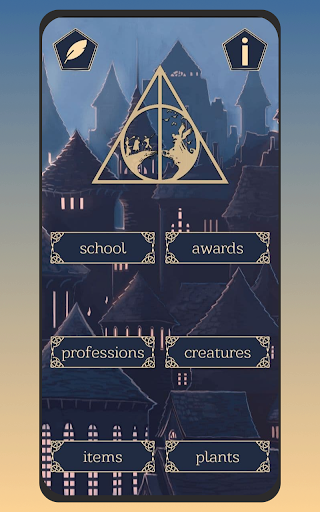 Harry Potter Secrets of Magic