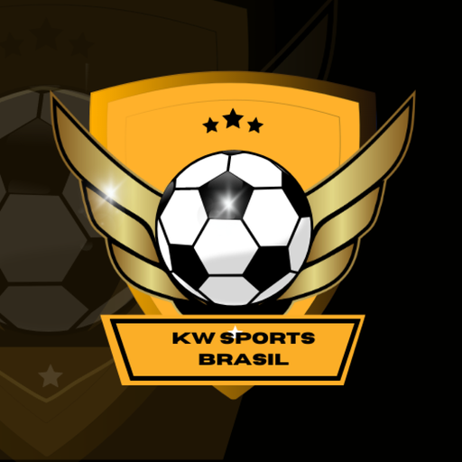 KW SPORTS logo