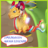 Tips for Dragon Mania Legends icon