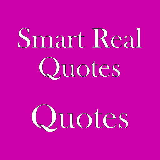 Smart Real Quotes logo