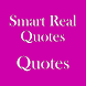 Smart Real Quotes - Androidアプリ