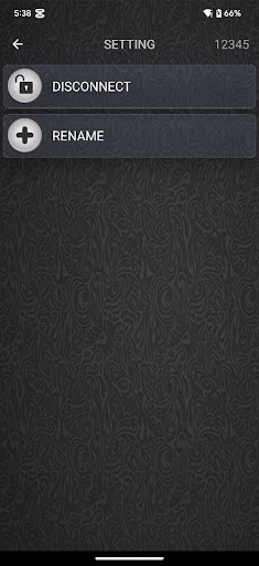 Mood Base Screen 2