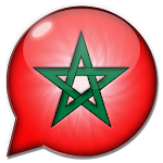 Cover Image of Download Learn Moroccan 1.3 APK