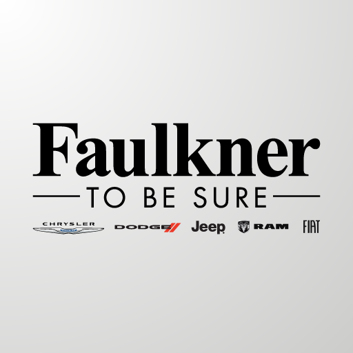 Faulkner Dodge 3.9.1 Icon