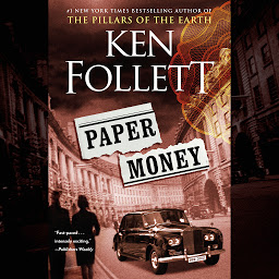 Icon image Paper Money: A Novel