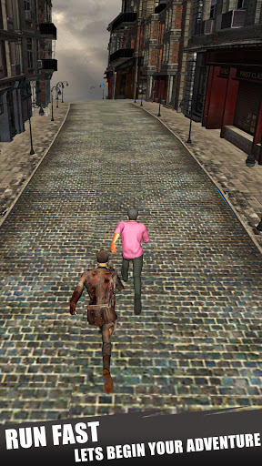 Help The Guy Endless Runner Subway Runner 2