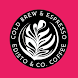 Edisto & Co Coffee