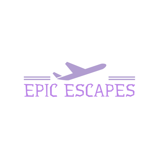 Epic Escapes, LLC logo