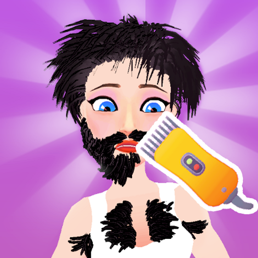 Hair Crusher for  Android – Latest Version & Features app icon