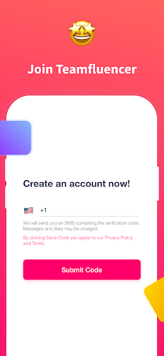 Teamfluencer - Nano Influencer