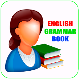 「English Grammar Book」圖示圖片