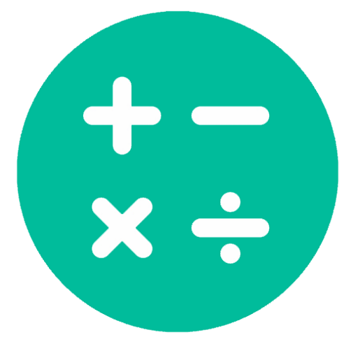 Math Quiz logo