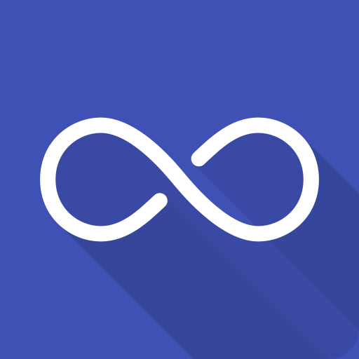 Lemniscate Library Demo Logo