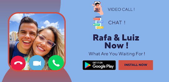 Rafa & Luiz Fake Call