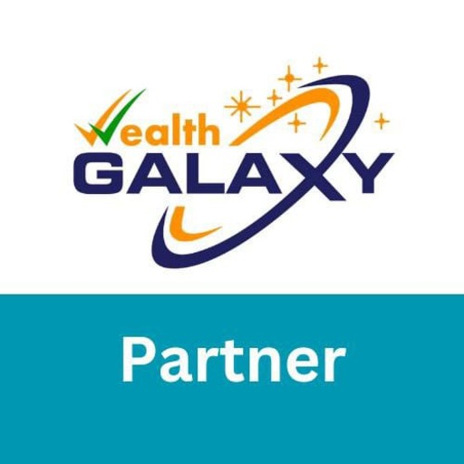 My Wealth Galaxy - Partner logo