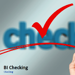 Cover Image of Download Cara Cek BI Checking Online 1.0 APK