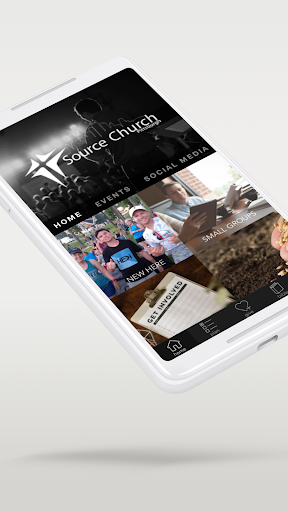 Source Church Screen 2