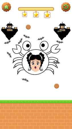 Game screenshot Wednesday Addams Rescue Puzzle mod apk