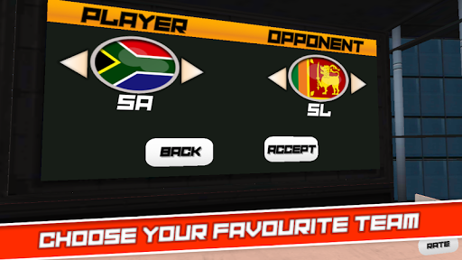 Cricket Superstar Offline screenshot 11