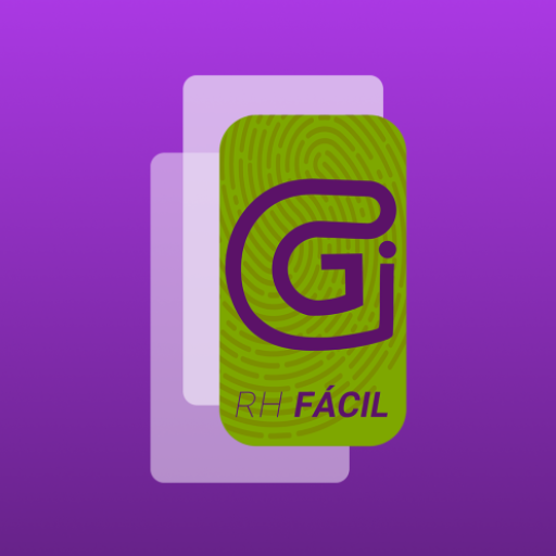 FolhaFácil Mobile logo