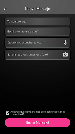 Fm Génesis Tres Isletas Screen 3