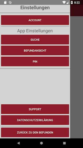 iLabWeb Screenshot