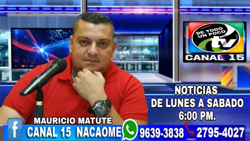Vista previa de la aplicación