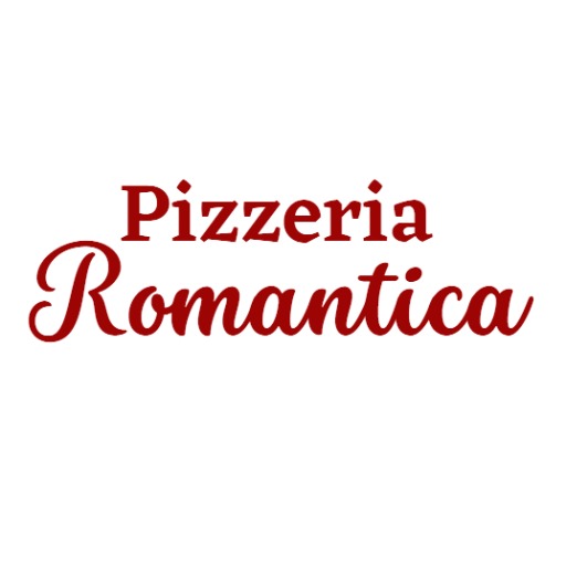 Pizzeria Romantica logo