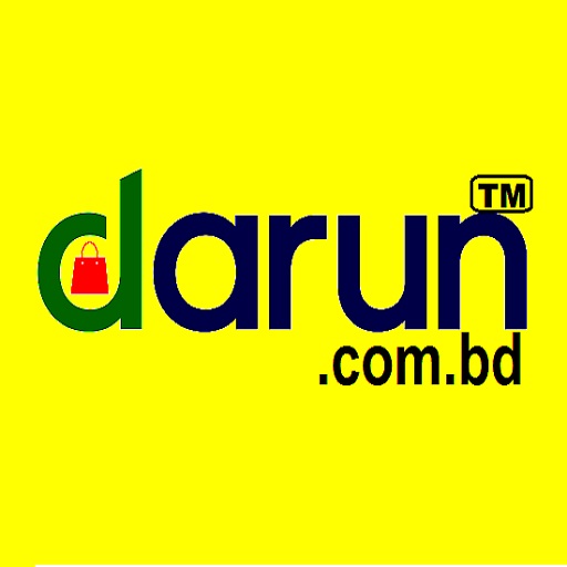 Darun Online Shopping Mall logo