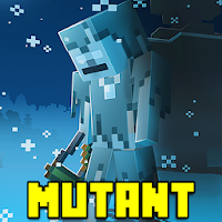 Mutant Rhex Mod for Minecraft Pe – MCPE