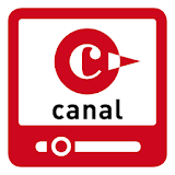 Canal ClubCambra icon